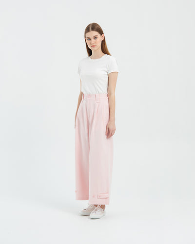 Blush Beau Pants