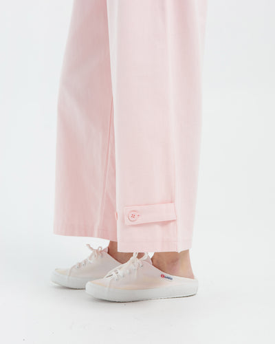 Blush Beau Pants