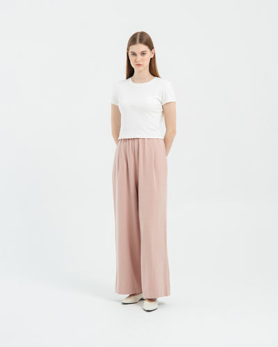 Blush Luna Pants