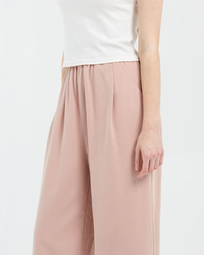 Blush Luna Pants