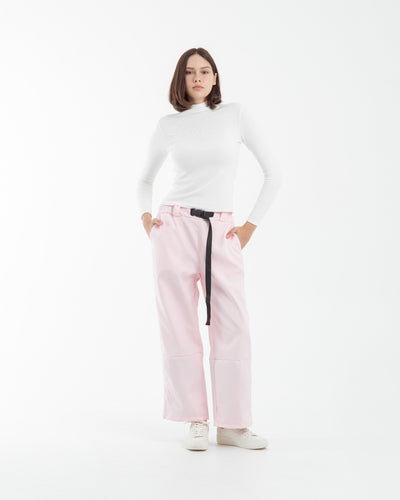 Blush Alpine Waterproof Snow Pants