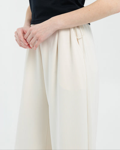 Cream Ultrasoft Bamboo 2.0 Loose Pants