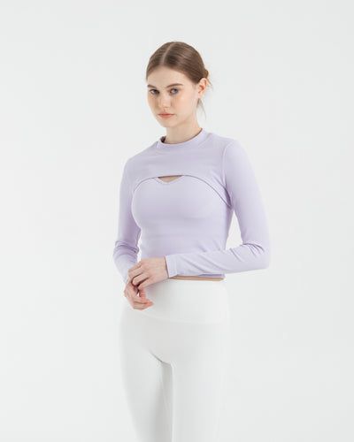 Lilac Sae Set