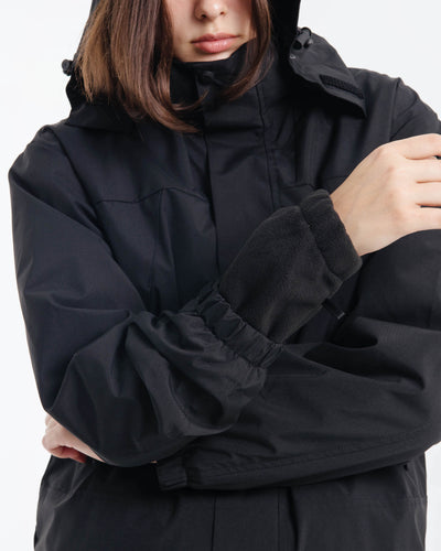 Waterproof Snow Jacket
