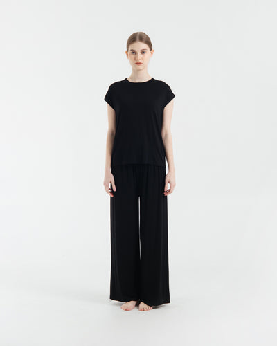 Black Bamboo Cozy Set