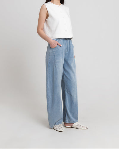 Jodie Ultrasoft Bamboo Jeans