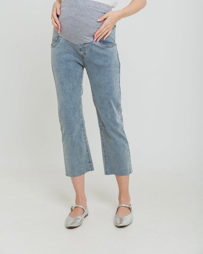 Essential Maternity Jeans