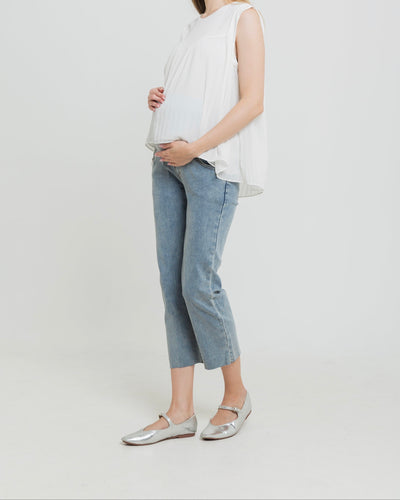 Essential Maternity Jeans