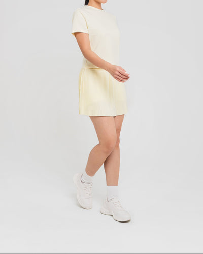 Lemon Swift Bamboo Top