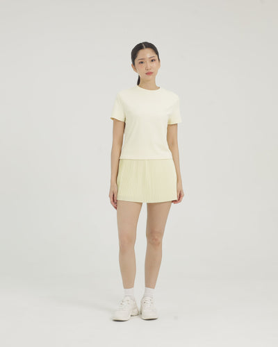 Lemon Swift Bamboo Top