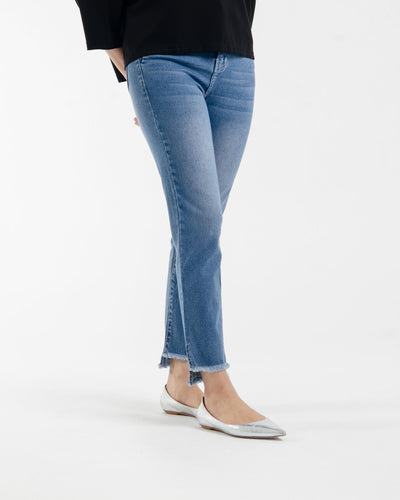 Everyday Jeans