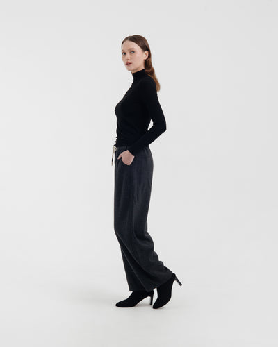 Dark Grey Ultrawarm Winter Barrel Pants