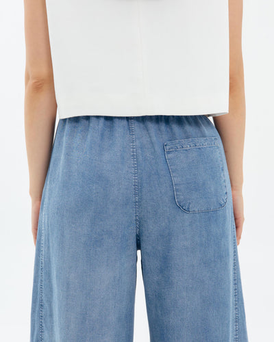 Relaxed Ultrasoft Bamboo Jeans