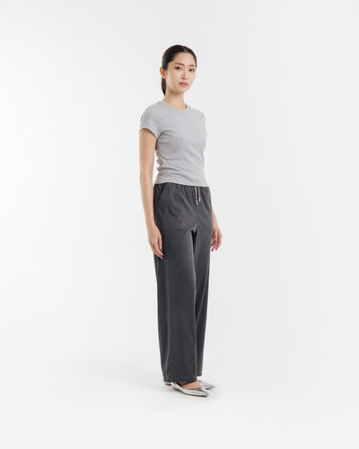 Grey Relax Bamboo Jeans