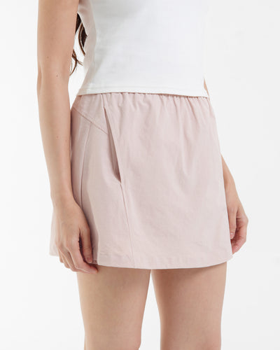 Blush Aeri Skort