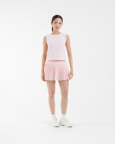 Blush Ace Skirt