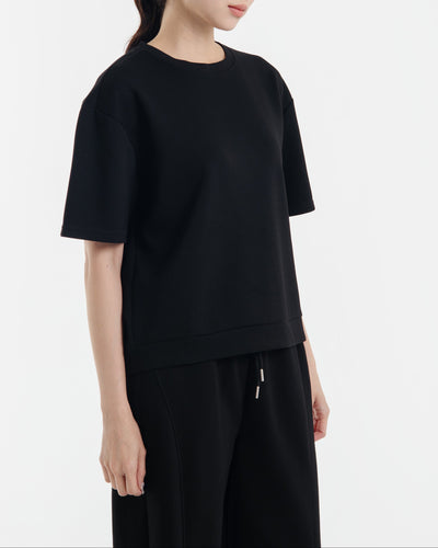 Black Bamboo Lyocell Bae Set