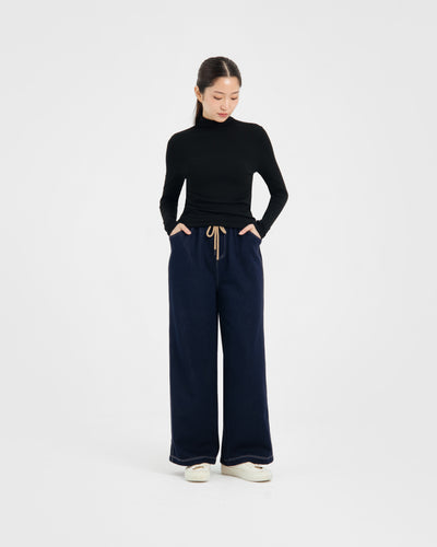 Sal Ultrawarm Winter Bamboo Jeans