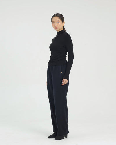 Navy Ultrawarm Winter Relaxed Pants