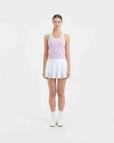 Blush Dua Top