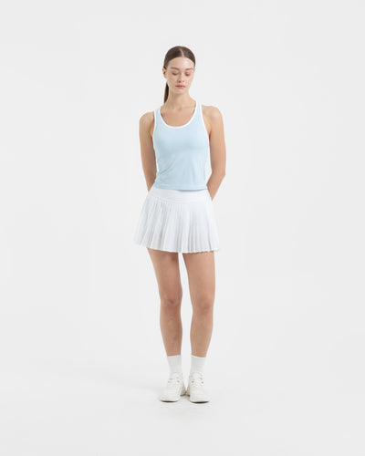 Blue Dua Top