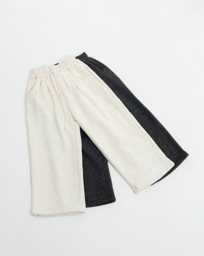 KIDS Corduroy Winter Pants