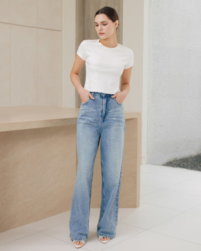 Rei Jeans