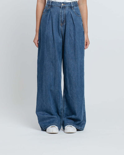 Ease Jeans - Hellolilo