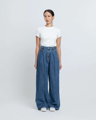 Ease Jeans - Hellolilo