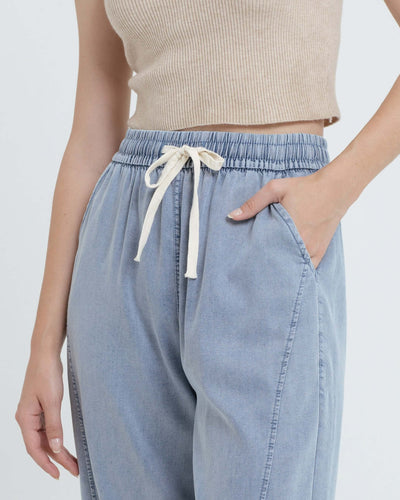 Everyday Ultrasoft Bamboo Jeans - Hellolilo