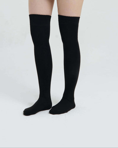 Long Winter Socks - Hellolilo