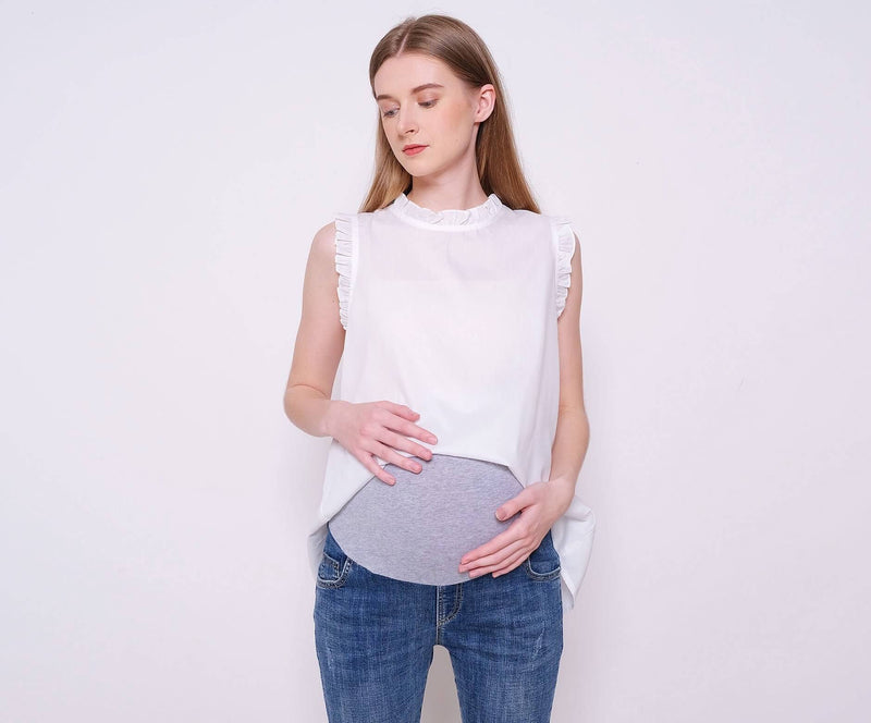 Sample Sale Sunday Maternity Jeans - Hellolilo