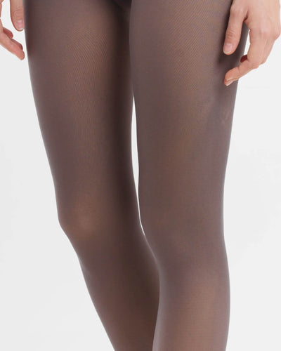 Transparent Winter Stocking - Hellolilo