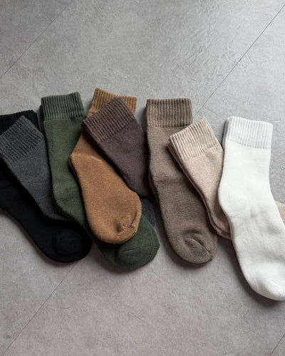 Winter Socks