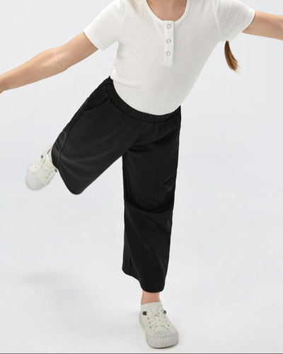 KIDS Airy Bamboo Pants