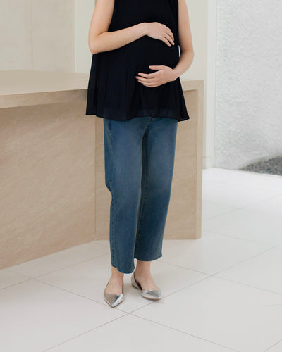 Essential Maternity Jeans