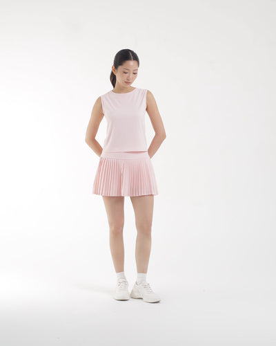 Blush Ace Skirt