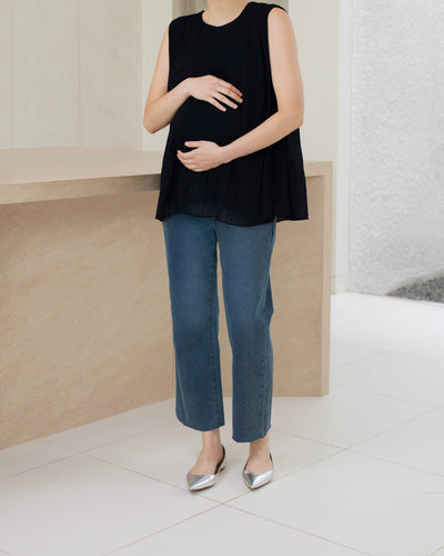 Essential Maternity Jeans