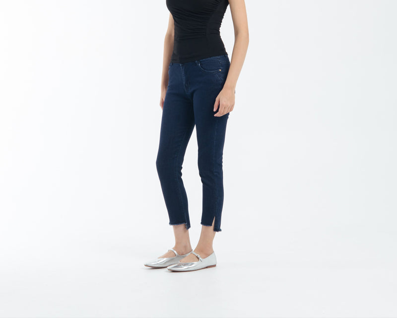 Everyday Jeans