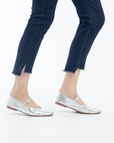Dark Blue Everyday Jeans