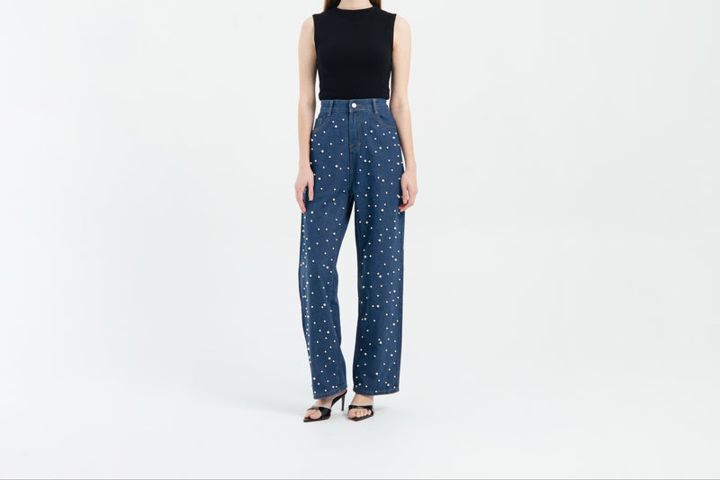 SAMPLE Sale Pearl Jeans