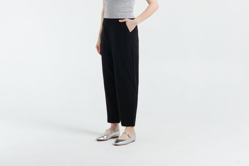 Black Day Out Pants