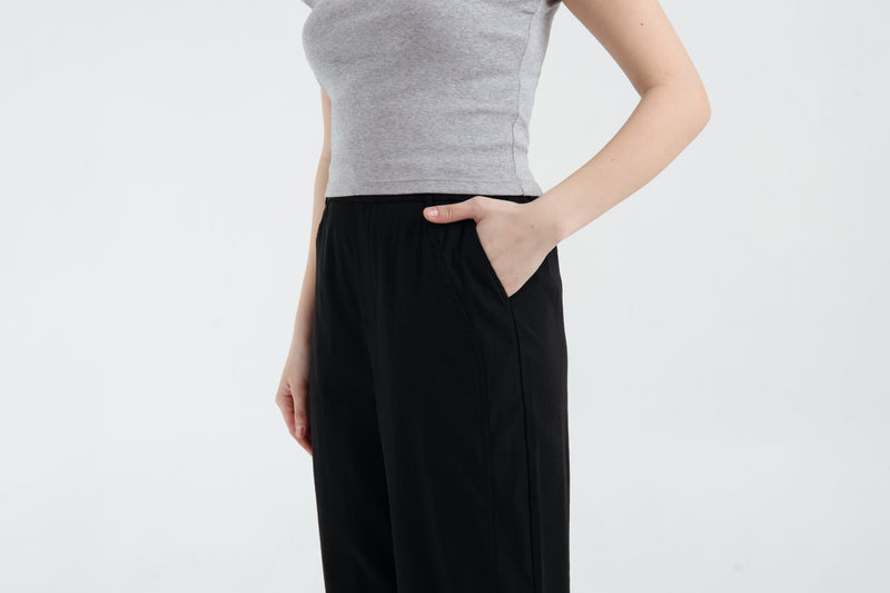 Black Day Out Pants