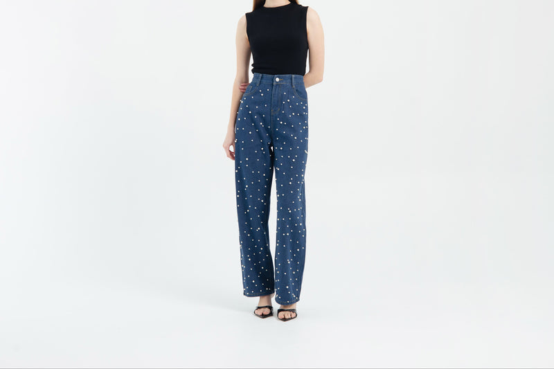 SAMPLE Sale Pearl Jeans