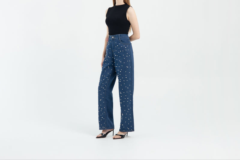 SAMPLE Sale Pearl Jeans