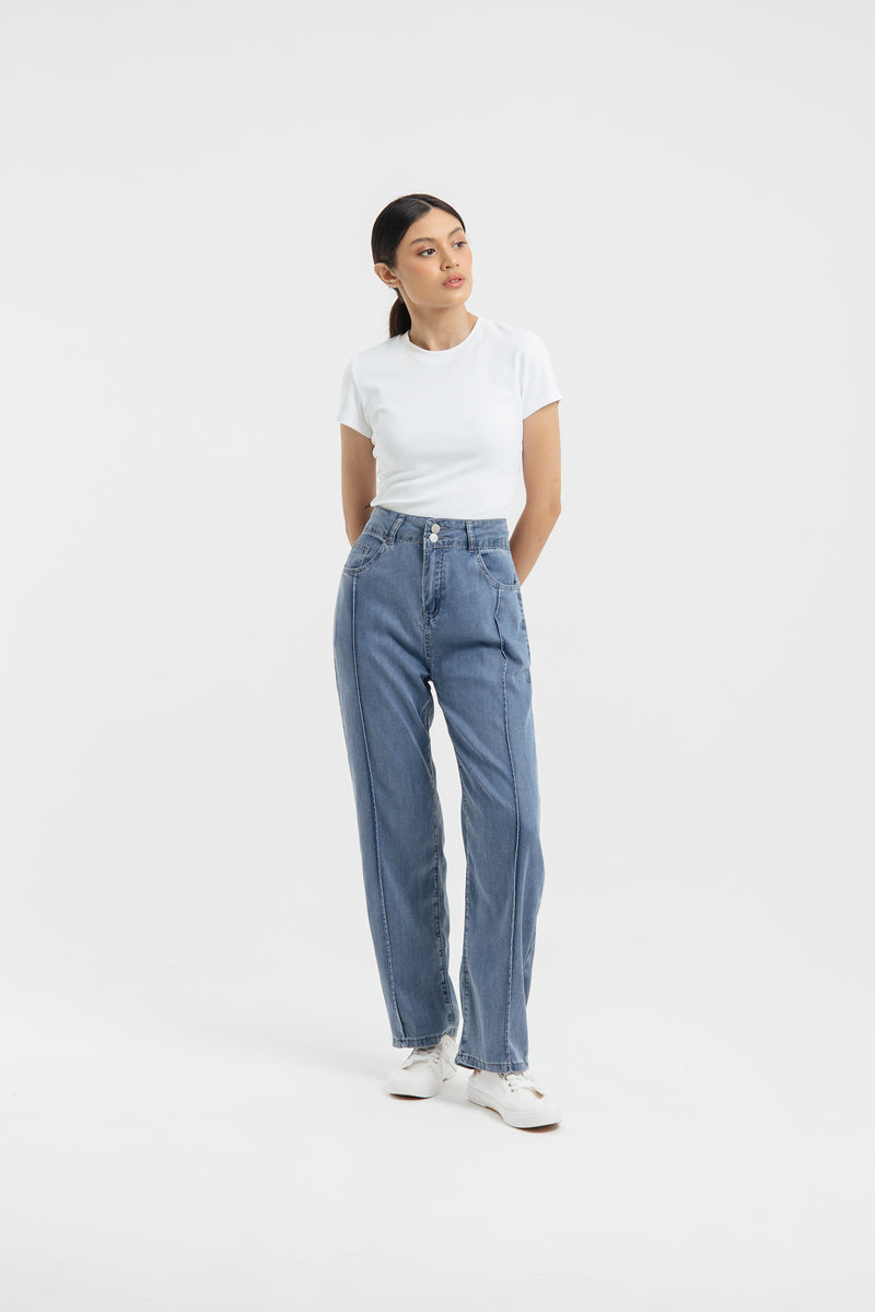 Daily Ultrasoft Bamboo Jeans