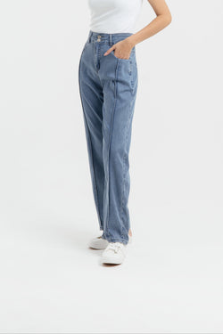 Daily Ultrasoft Bamboo Jeans