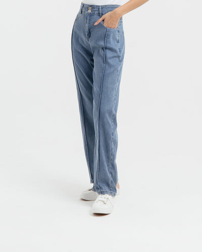 Daily Ultrasoft Bamboo Jeans