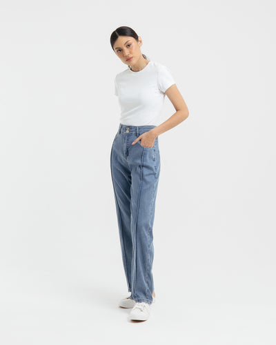 Daily Ultrasoft Bamboo Jeans