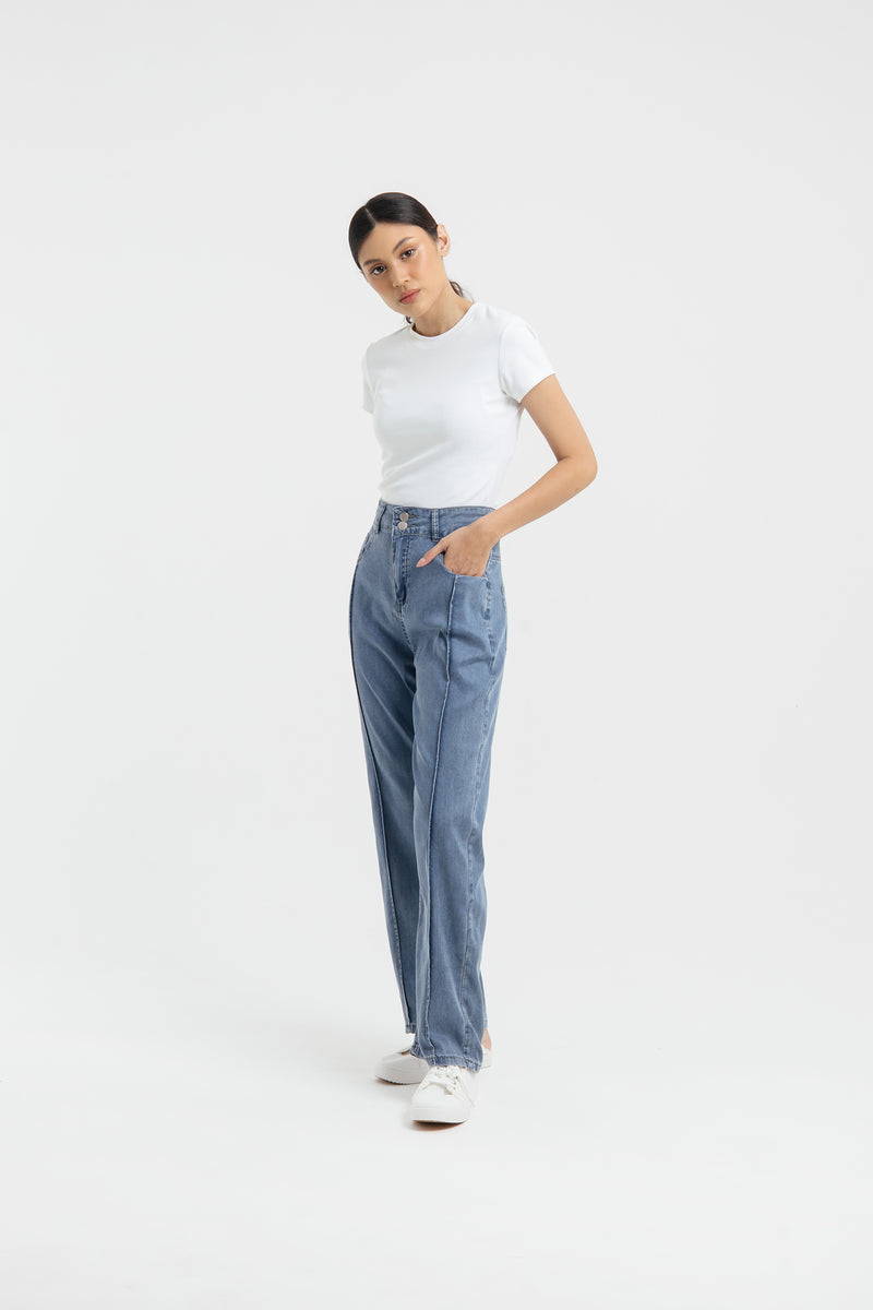 Daily Ultrasoft Bamboo Jeans